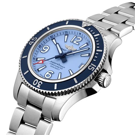 aron breitling|Breitling superocean automatic.